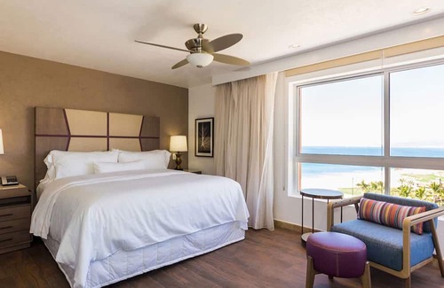 Maneadero Complejo | Westin Los Cabos Resort Villas Baja Point