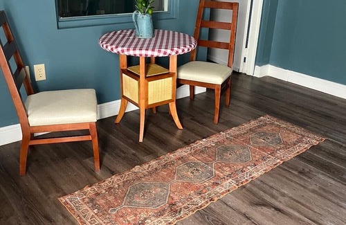 Keystone Apartamento | Charming One-Bedroom Apartment in Odessa, Florida