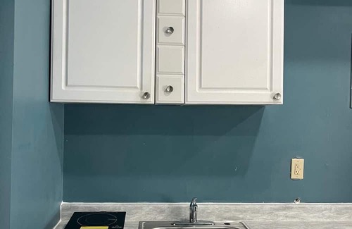 Keystone Apartamento | Charming One-Bedroom Apartment in Odessa, Florida