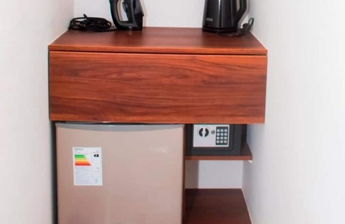 Chancay Apartamento | Blue Three-Deluxe Suite
