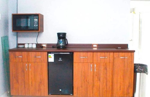 Chancay Apartamento | Blue Three-Deluxe Suite