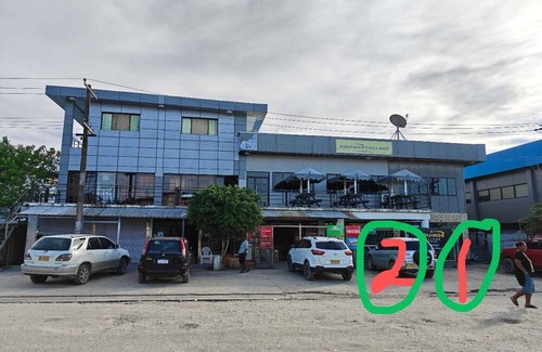 Honiara Apartamento | Peaceful Family Retreat in Honiara's Heart