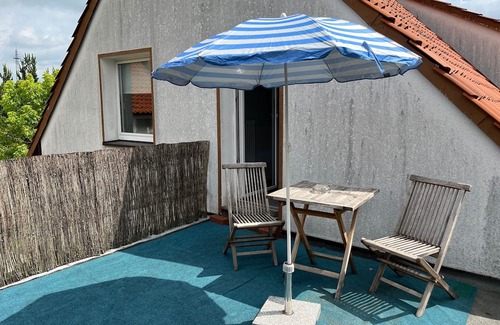 Gifhorn Apartamento | Vacation apartment/apartment for 4 guests with 60m² in Gifhorn (297168)