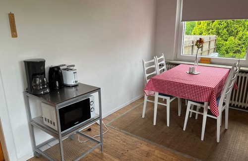 Gifhorn Apartamento | Vacation apartment/apartment for 4 guests with 60m² in Gifhorn (297168)