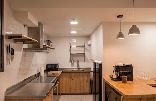 Oiartzun Casa | Entire coutry house for 16-24 in the basque coast - 15 min to San Sebastián