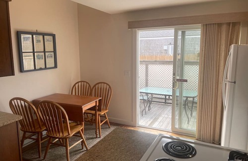 Brant Point Condominio | Charming 1-bedroom condo in Nantucket minutes from downtown and Children's Beach