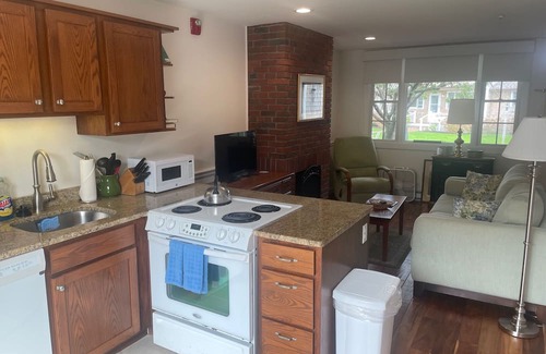 Brant Point Condominio | Charming 1-bedroom condo in Nantucket minutes from downtown and Children's Beach