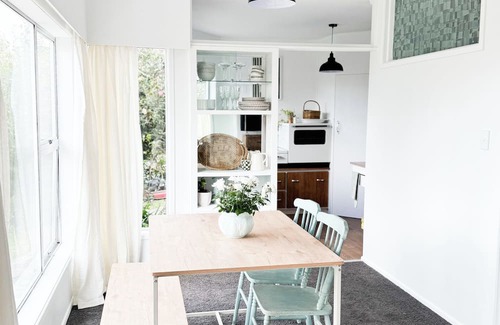 Dargaville Apartamento | Nellies Nest - Peaceful 2-Bedroom Stay Northland