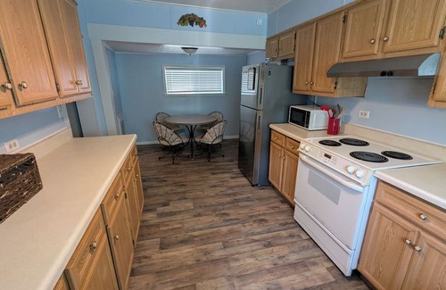Hemphill Casa | MinCo Properties WV, Carswell Hollow Overlook