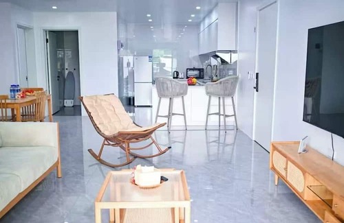 Waya Lailai Apartamento | MY Wailoaloa Apartments