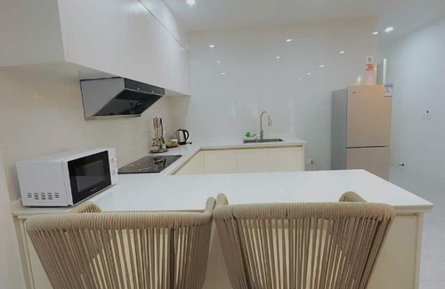 Waya Lailai Apartamento | MY Wailoaloa Apartments