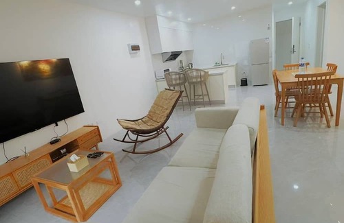 Waya Lailai Apartamento | MY Wailoaloa Apartments