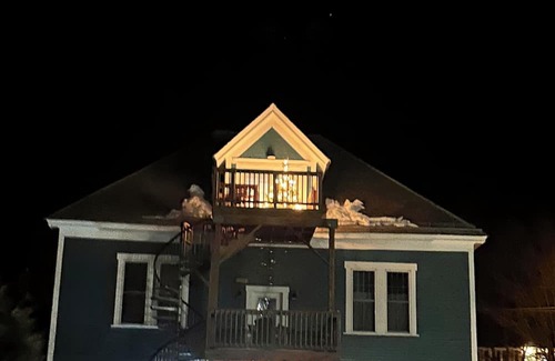 Charlemont Casa | Riverbend Berkshire East Basecamp - 3 bedrooms available