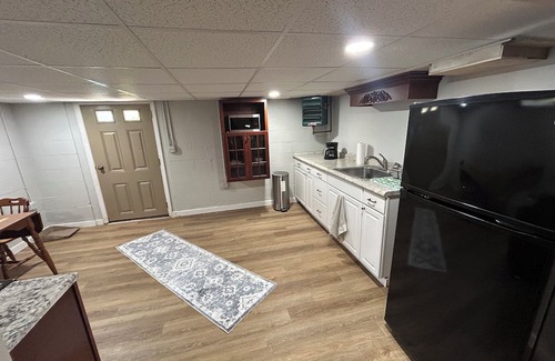 Exeter Apartamento | Fabulous 1-bedroom apartment in Exeter centrally located < 1 mile from downtown