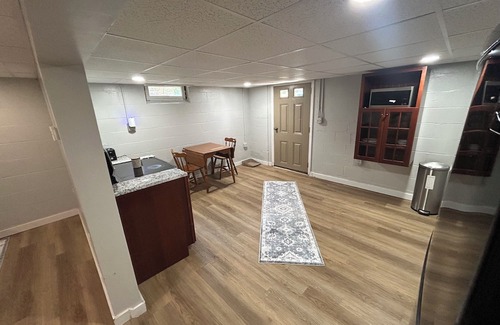 Exeter Apartamento | Fabulous 1-bedroom apartment in Exeter centrally located < 1 mile from downtown