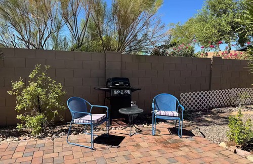 Litchfield Park Casa | Guest Suite W/Parking, Private Entrance
