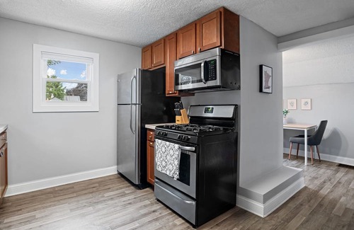 St. Paul Casa | Serenity Haven, Entire Home, Fast Wi-Fi, Pets