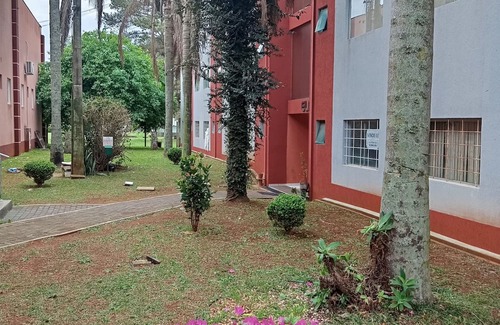 Uvaranas Apartamento | Flat in Ponta Grossa