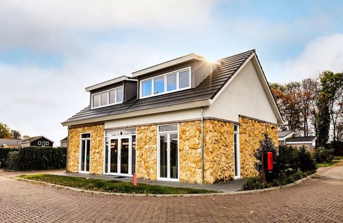 Gasthuis Villa | Group accommodation 12+3