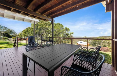 Ravensbourne Chalet De Esquí | Havenwood Chalet 2 Bedrooms