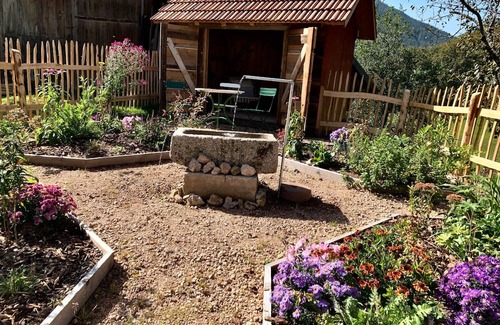 Elzach Casa | Holiday Home 'Ferienhaus Hederle' with Mountain View, Private Terrace and Wi-Fi