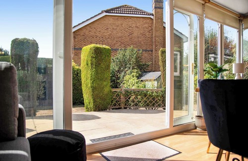 Worcester Casa | WhiskAwayStays Toulouse Drive No. 26