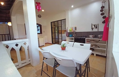 Balabag Casa | 4-Bedroom house- Summer Breeze Boracay Aklan