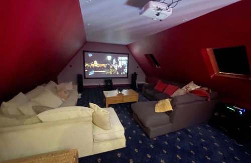 Azincourt Casa | Gites de l'Alberger