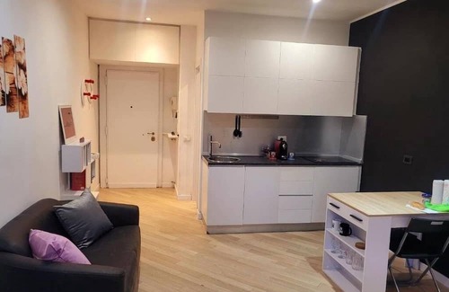 Zona LIV La Giustiniana Casa | Rome Luxury Loft