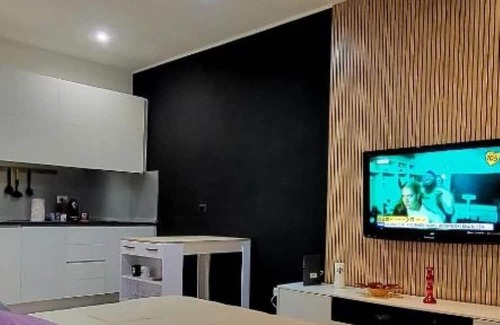 Zona LIV La Giustiniana Casa | Rome Luxury Loft