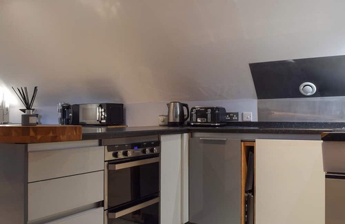 Wallingford Apartamento | 1 bedroom accommodation in Ewelme, near Benson