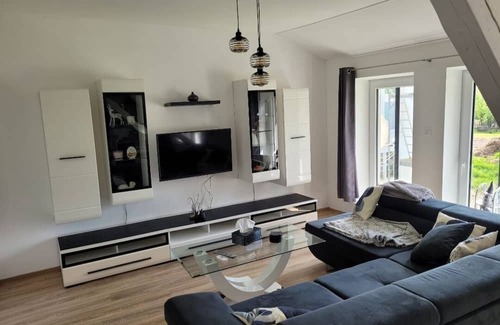 Auw Apartamento | Barn domicile