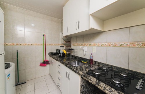 Palhoca Hotel | Cozy Apartment near Cambirela CFT