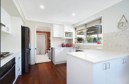Bradbury Casa | Luxury room + Pool + Ensuite