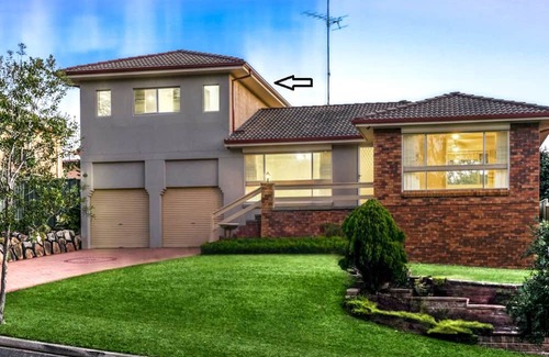 Bradbury Casa | Luxury room + Pool + Ensuite
