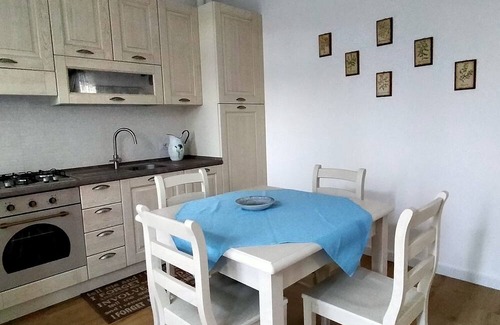 Appignano Casa | Vacation home of 7 apartments garden, swimming pools common lounge.Suitable for groups
