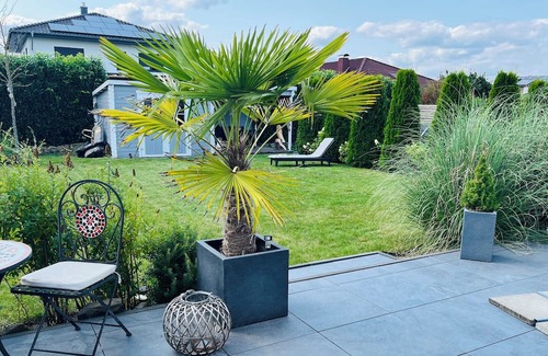 Wabern Apartamento | Country Apartment No. 12
