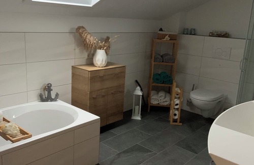 Wabern Apartamento | Country Apartment No. 12