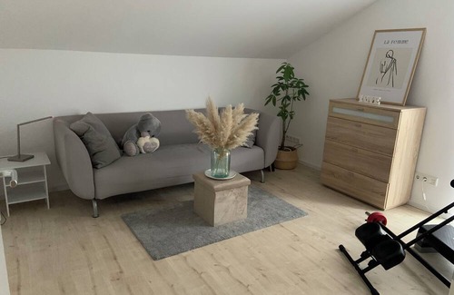 Wabern Apartamento | Country Apartment No. 12