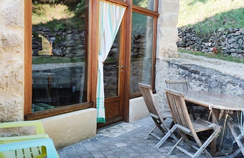 Barcelonne Casa | Holiday Home Gîte du Domaine de Brondel