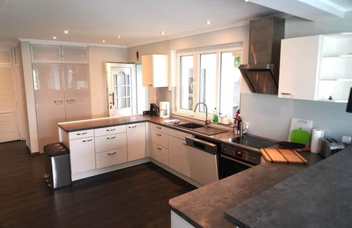 Teltow Casa | Berlin bound Family retreat