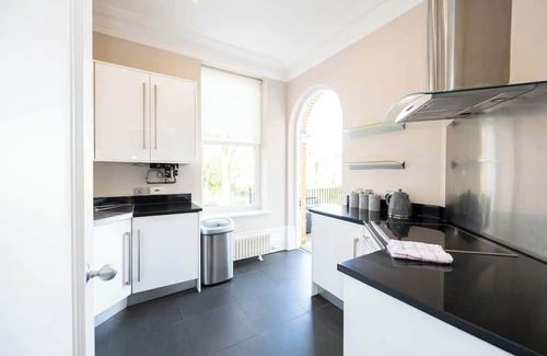 Trafford Apartamento | The Bowdon- Luxury Apartment
