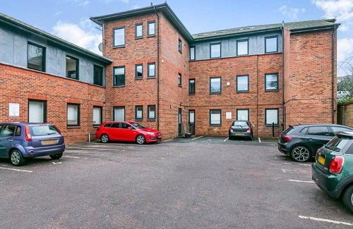 Hitchin Apartamento | Charming 2-bed apartment with free parking in the heart of Hitchin