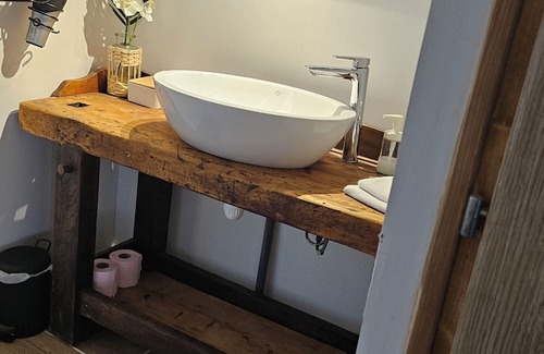 Cernoy Apartamento | Romantic getaway with private spa-O'spa des 3 étôts