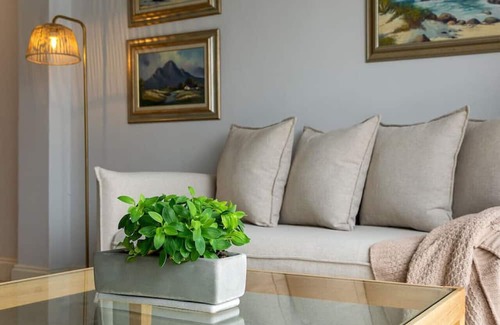 Observatory Apartamento | Cozy Corner Apartment