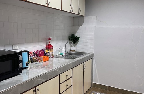 Minburi Casa | Lovely 3-bedroom house with AC in Minburi