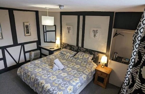 Shepton Mallet Cama Y Desayuno | Prestleigh inn - great to stay