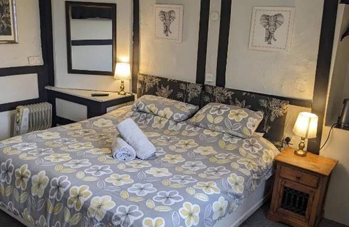 Shepton Mallet Cama Y Desayuno | Prestleigh inn - great to stay