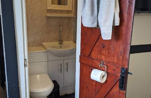 Shepton Mallet Cama Y Desayuno | Prestleigh inn - great to stay