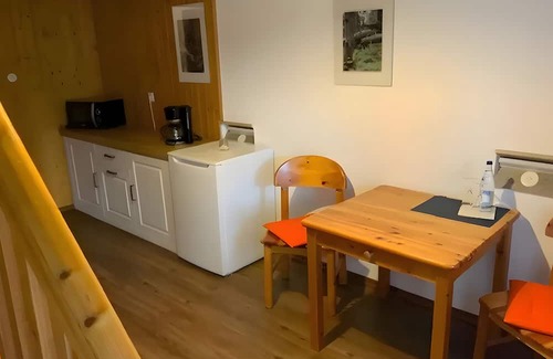 Lindberg Apartamento | Apartment in A Hotel '4' with Mountain View, Private Terrace and Wi-Fi